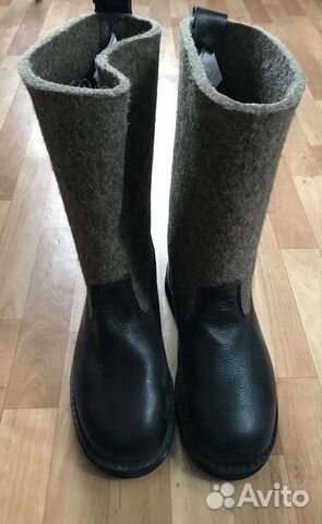 Валенки Валенки