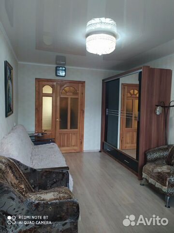 Комната 16 м² в 3-к, 3/6 эт.