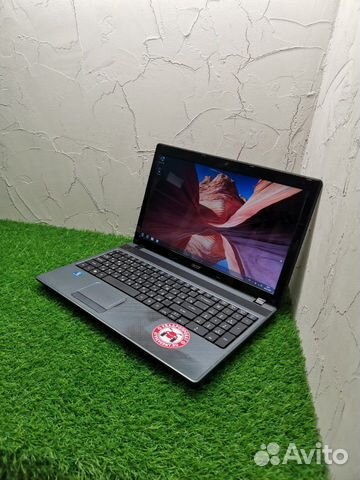 Классный ноутбук Acer для разных задач