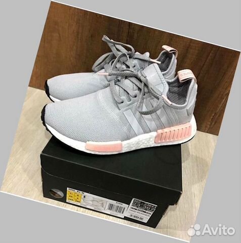 Кроссовки Adidas Кроссовки Adidas