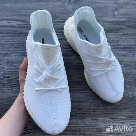 Кроссовки Adidas Yeezy Boost 350 Люкс Кроссовки Adidas Yeezy Boost 350 Люкс