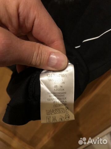 Футболка Givenchy