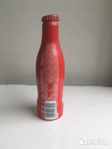 Бутылка coca cola euro 2016 Бутылка coca cola euro 2016