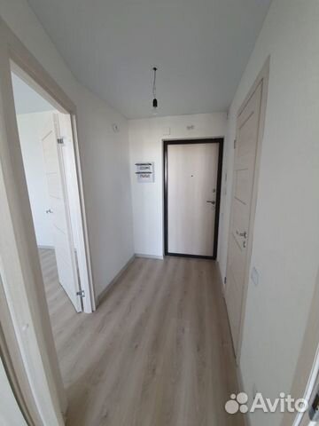 1-к квартира, 34.6 м², 6/24 эт.