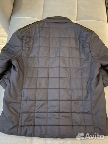 Куртка мужская Zara,демисезонная xxl Куртка мужская Zara,демисезонная xxl