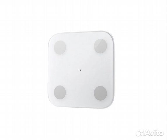 Весы электронные Xiaomi Весы электронные Xiaomi