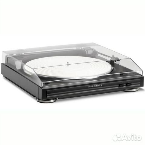 Виниловый проигрыватель Marantz TT5005 Black Виниловый проигрыватель Marantz TT5005 Black