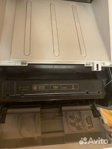 Принтера HP LaserJet Enterprise P3015 Принтера HP LaserJet Enterprise P3015