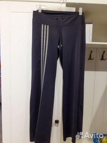 Брюки спортивные женские Adidas Брюки спортивные женские Adidas
