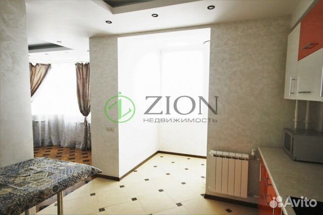 2-к квартира, 60 м², 3/11 эт. 2-к квартира, 60 м², 3/11 эт.