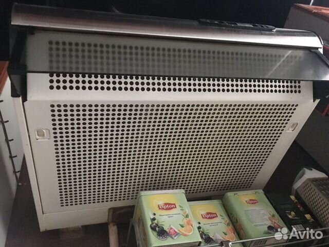 Вытяжка Вытяжка