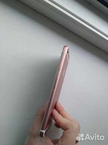 iPhone 6 s