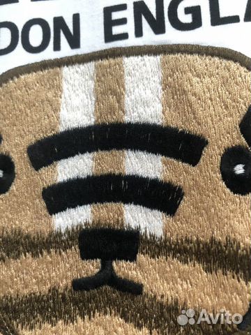 Футболка Burberry Футболка Burberry