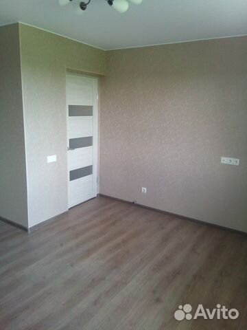 1-к квартира, 33 м², 3/5 эт.