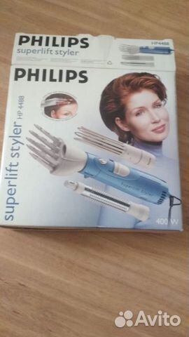 Фен для волос Philips hp4488 Фен для волос Philips hp4488