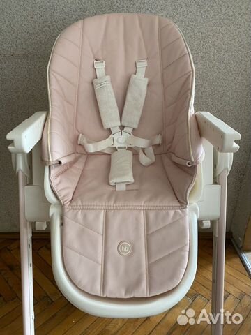 Детский стульчик для кормления Happy baby Berny Детский стульчик для кормления Happy baby Berny