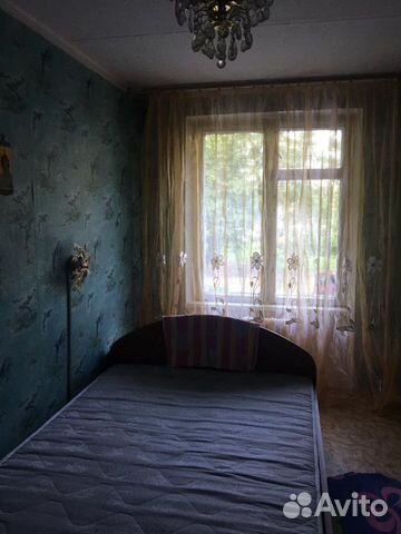 2-к квартира, 45 м², 2/9 эт. 2-к квартира, 45 м², 2/9 эт.