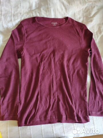 Джемпер Colins XL новый