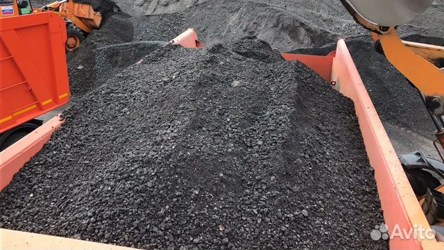 Асфальтовая крошка