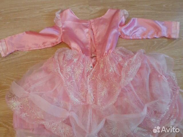 Платье Платье