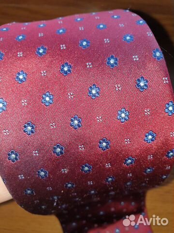 Галстук Corneliani Галстук Corneliani