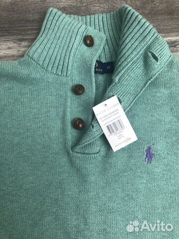 Свитер Ralph Lauren, XS Свитер Ralph Lauren, XS