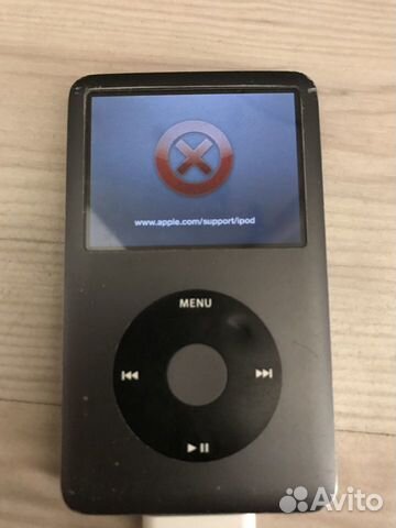 iPod classic a1238 iPod classic a1238