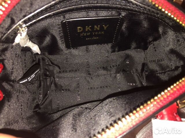 Сумка Dkny Оригинал Сумка Dkny Оригинал