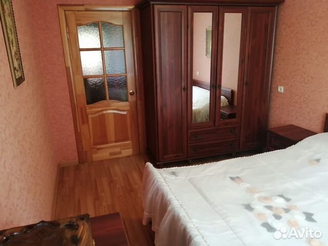 3-к квартира, 78 м², 2/5 эт. 3-к квартира, 78 м², 2/5 эт.