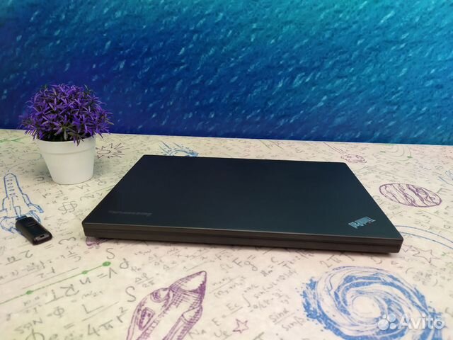 Ноутбук для работы и учебы Lenovo ThinkPad T440S Ноутбук для работы и учебы Lenovo ThinkPad T440S