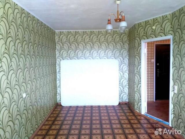 1-к квартира, 35.7 м², 7/10 эт.