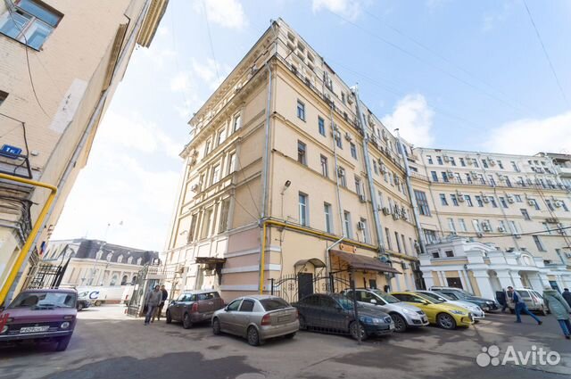 Офисное помещение, 23.7 м²
