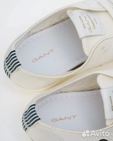 Кеды Gant Кеды Gant