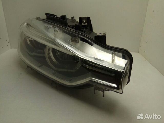 Фара передняя правая Bmw 3Er F30 2015