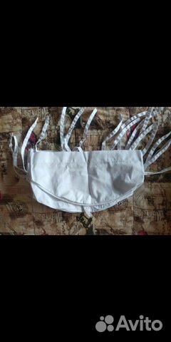 Шапка медицинская Шапка медицинская