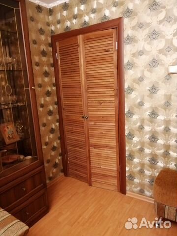 2-к квартира, 44.4 м², 2/5 эт.
