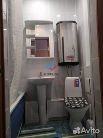 1-к квартира, 32.5 м², 4/9 эт.