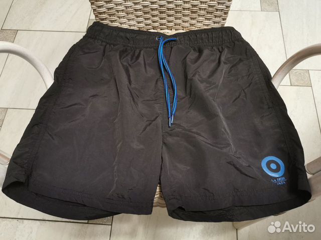 BEN sherman плавательные шорты бордшорты BEN sherman плавательные шорты бордшорты