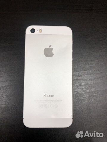 Телефон iPhone 5s 16gb Телефон iPhone 5s 16gb
