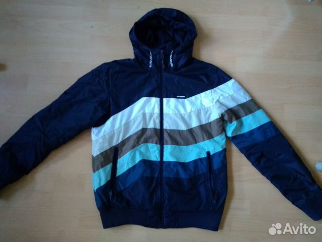 Куртка Pull&Bear осень/весна Куртка Pull&Bear осень/весна