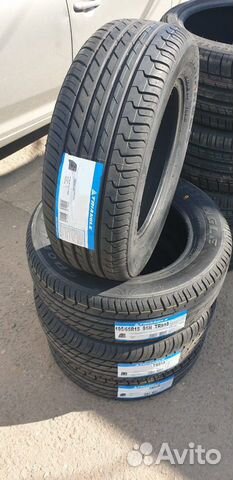 Новые премиум Triangle TR918 TH 918 R16 215 60 16