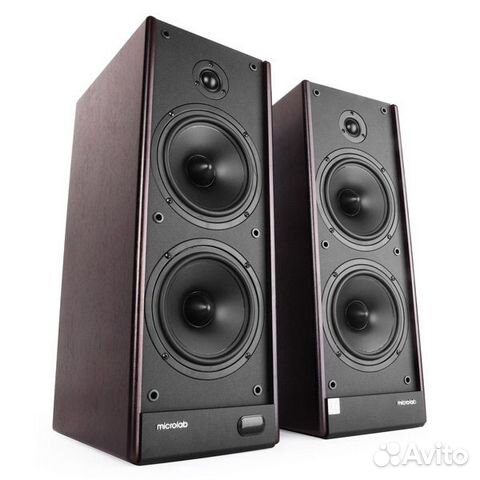 Продам колонки(акустику) Microlab Solo 7 Продам колонки(акустику) Microlab Solo 7