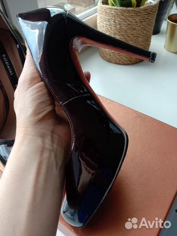 Туфли Baldinini Туфли Baldinini