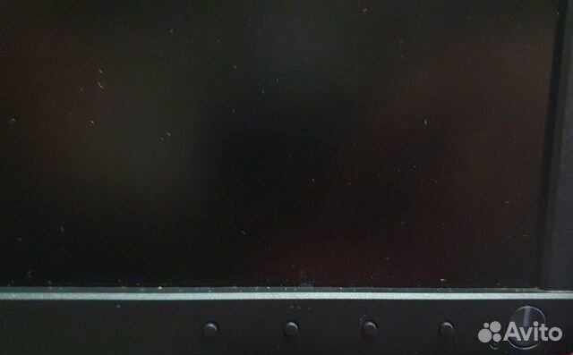 Монитор Dell p2317h 23