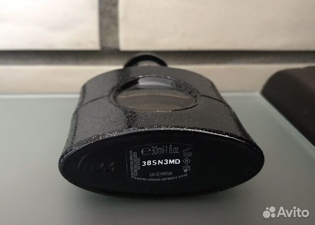 Yves Saint Laurent black opium парфюм Yves Saint Laurent black opium парфюм