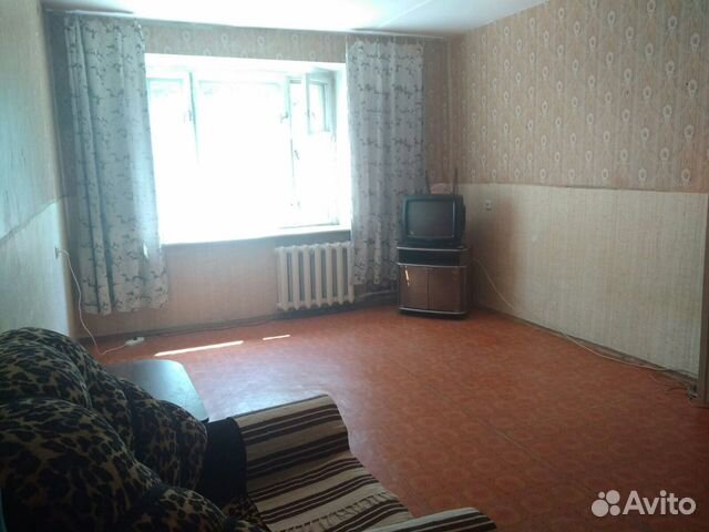1-к квартира, 34 м², 2/5 эт.
