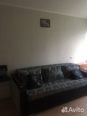 1-к квартира, 33 м², 1/9 эт.