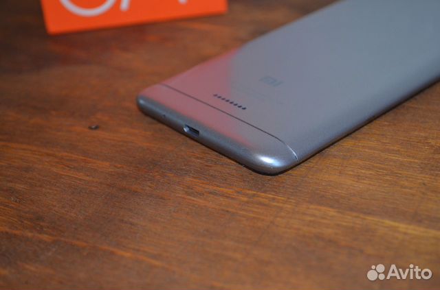 Xiaomi Redmi 6A
