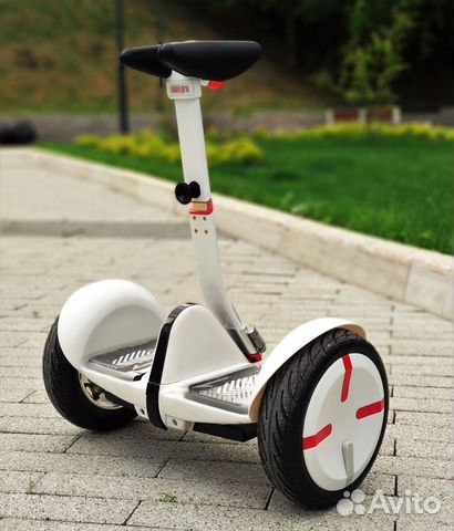 Сигвей Mini PRO (мини про)