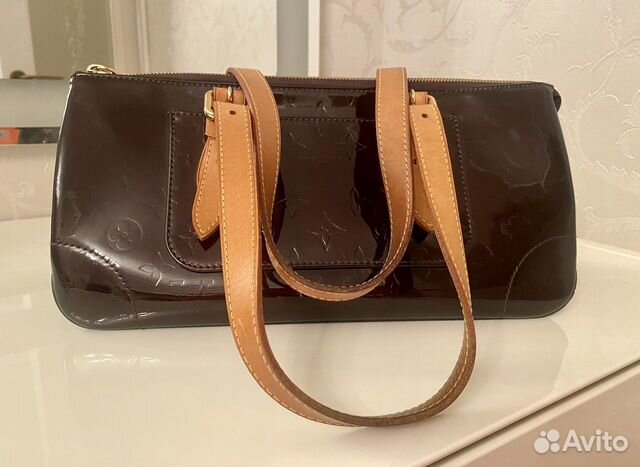 Сумка Louis Vuitton Оригинал Сумка Louis Vuitton Оригинал